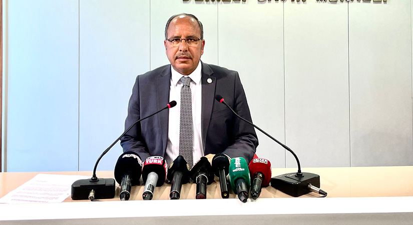 Beyağaç Eren Günü etkinliklerine hazır!