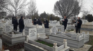 Denizli’de bugün defnedilenler – 20 Ağustos