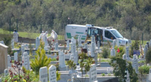Denizli’de bugün defnedilenler – 18 Ağustos 2022