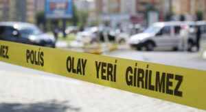 Denizli’de güvenlik görevlisi evinde ölü bulundu