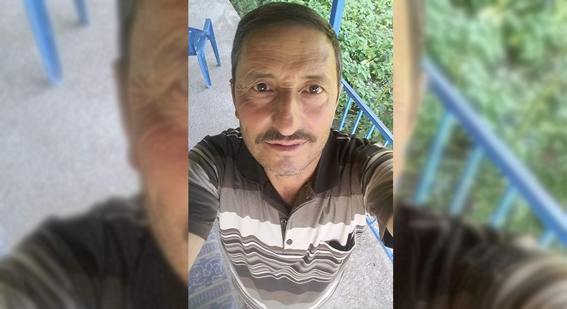 Denizli’de patoz yapan çiftçi kolunu şafta kaptırdı