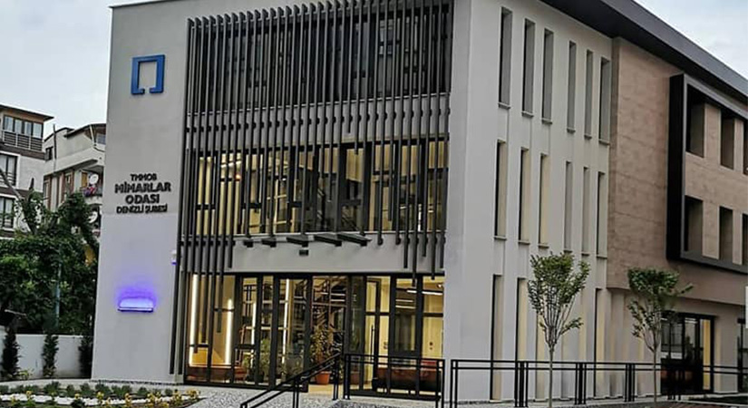 Mimarlar Odası’ndan ihale açıklaması