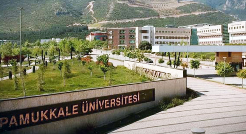 Pamukkale Üniversitesi personel alımı yapacak!