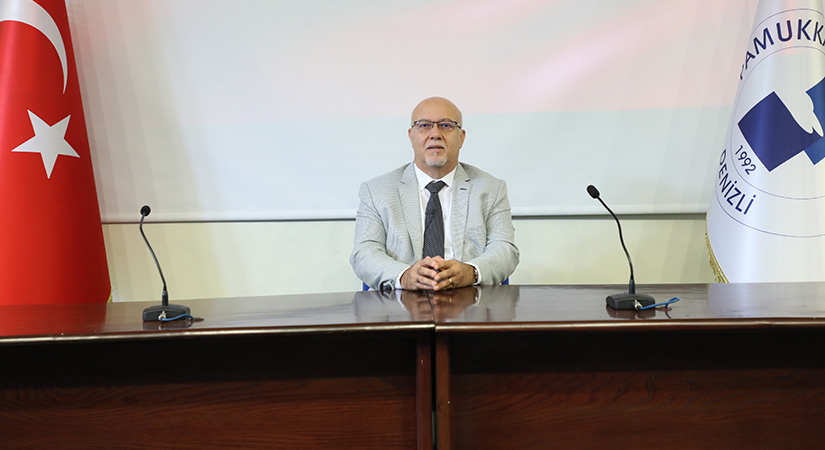 Prof. Dr. Haytoğlu: “Mustafa Kemal, 30 Ağustos Zaferi’nin başkomutanıdır ve bu zaferi gerçekleştiren Türk ordusudur”