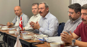 Türkiye’nin gelişimine katkınız büyük!