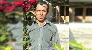 Denizlili işçi Yılmaz Dukan hayatını kaybetti