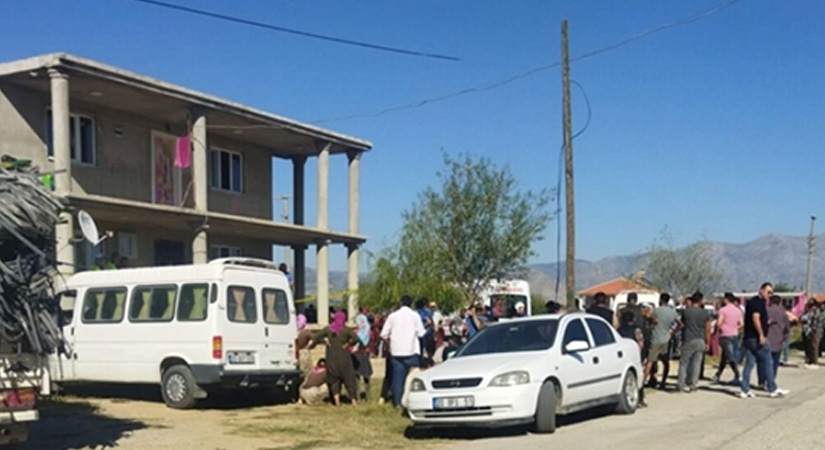 Denizli’de 21 yaşındaki kız intihar etti