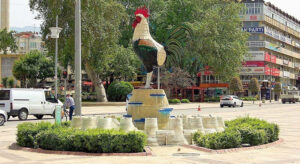 Denizli’de hafta sonunda hava nasıl olacak