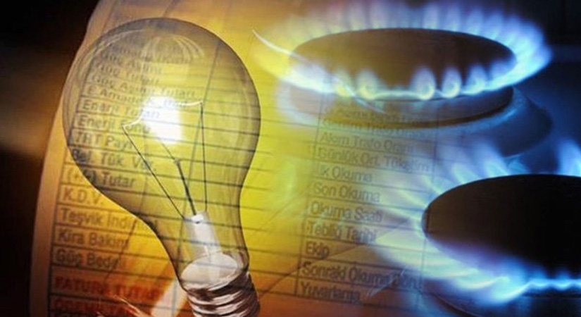 Denizli’de sanayiciden elektrik ve doğalgaza gelen zamma tepki