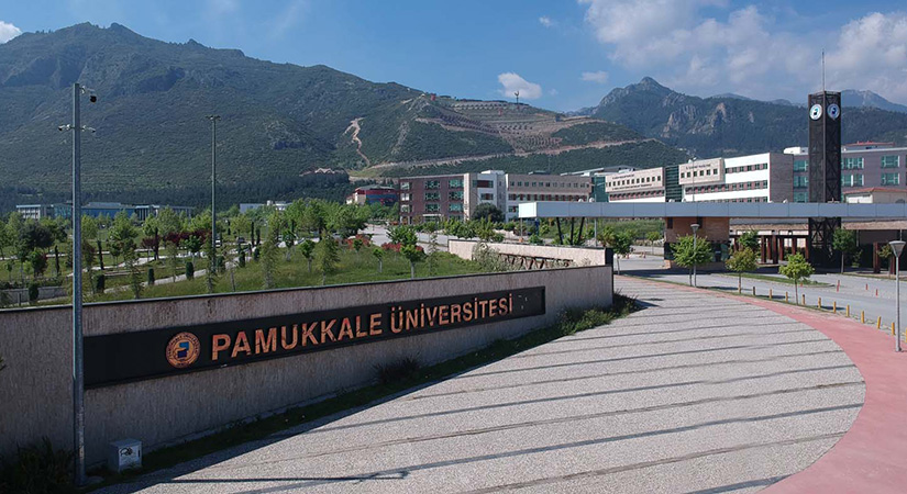 Pamukkale Üniversitesi Öğretim Üyesi alacak