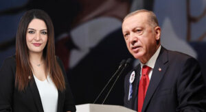 İl Başkanı Akışık, Cumhurbaşkanı Erdoğan’a yüklendi!