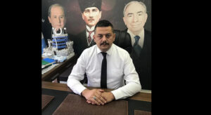 Özgür Solak: “Ne 12 Eylül’ü, ne de ülkücü şehitlerimizi unuttuk”