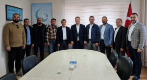 DENİMDER’de genel kurul heyecanı!