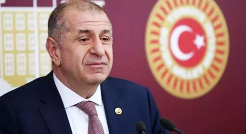 Zafer Partisi Lideri Ümit Özdağ Denizli’ye geliyor