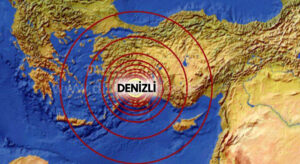 Jeoloji Mühendisi Özer Tunçtürk: Denizli 1. derece deprem bölgesinde!