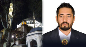 Resul Aytekin, “2. Abdülhamid Han dualarla anılacak”