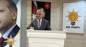 Denizli’nin en sevilen hocası Salih Tekin AK Parti’den aday adayı