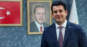 Denizli AK Parti’nin hedefi 4 vekil