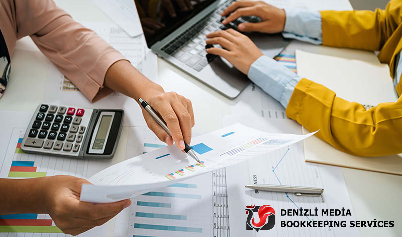 Bookkeeping Denizli Media Medya