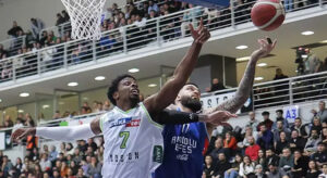 Denizli Basket ve Anadolu Efes maçı öncesi büyük heyecan!