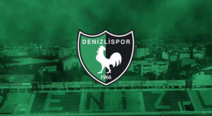 Denizlispor Türkiye gündeminde!